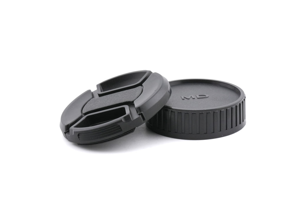 Minolta 135mm f2.8 MC Tele Rokkor-PF