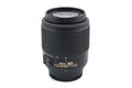 Nikon 55-200mm f4-5.6 AF-S Nikkor G ED