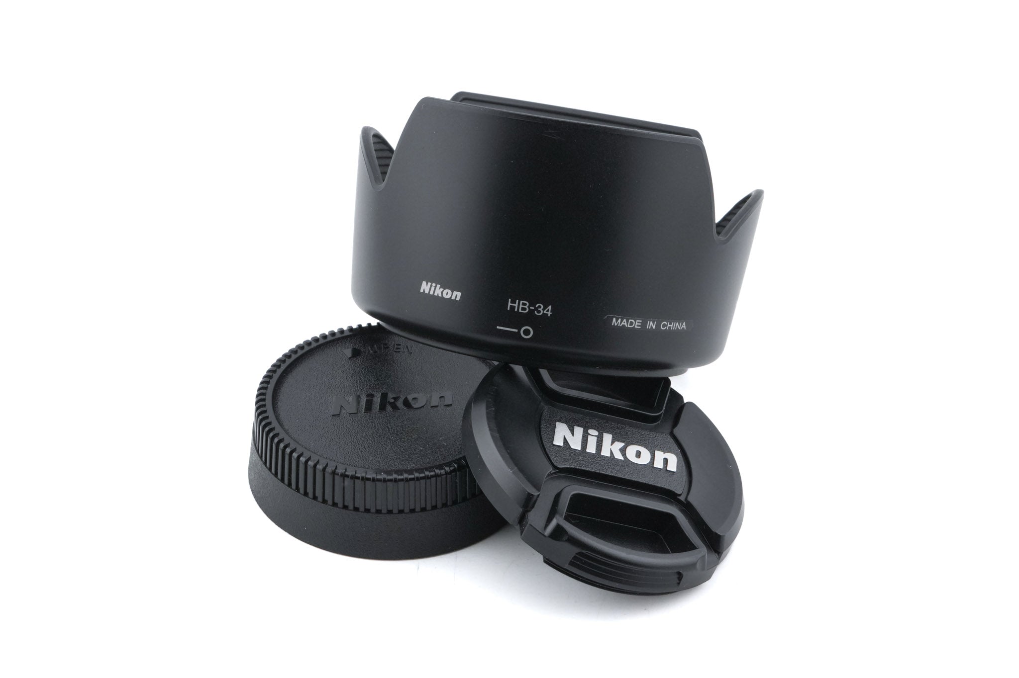 Nikon 55-200mm f4-5.6 AF-S Nikkor G ED