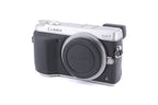 Panasonic Lumix DMC-GX7