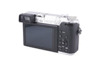 Panasonic Lumix DMC-GX7