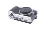 Panasonic Lumix DMC-GX7