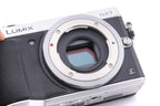 Panasonic Lumix DMC-GX7