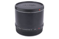 Zenza Bronica 2x Teleconverter-E