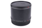 Zenza Bronica 2x Teleconverter-E