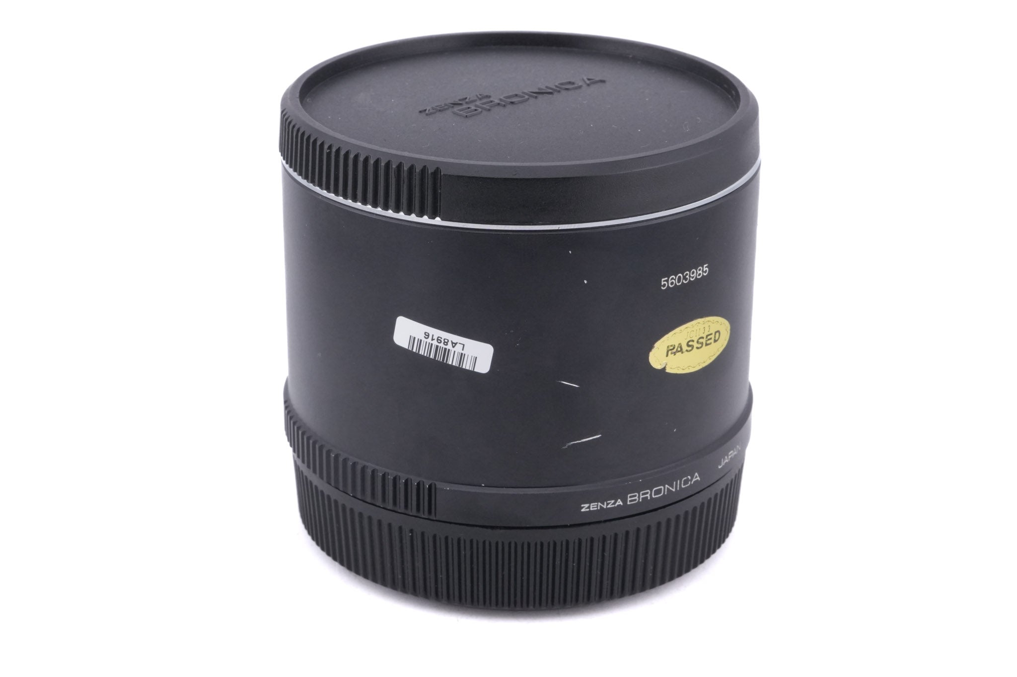Zenza Bronica 2x Teleconverter-E