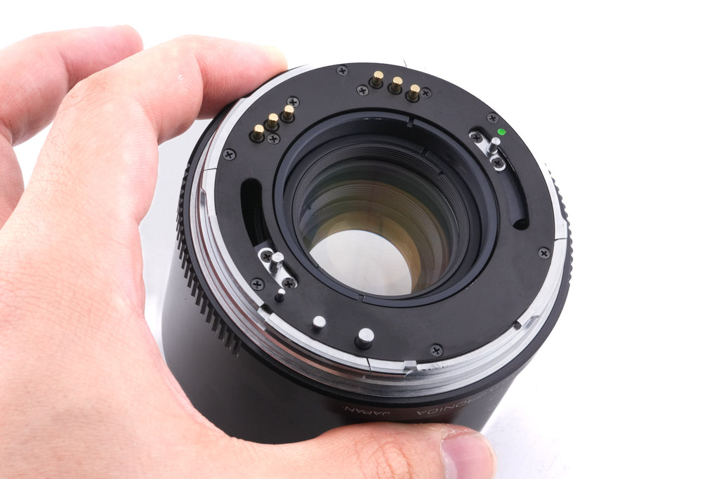 Zenza Bronica 2x Teleconverter-E