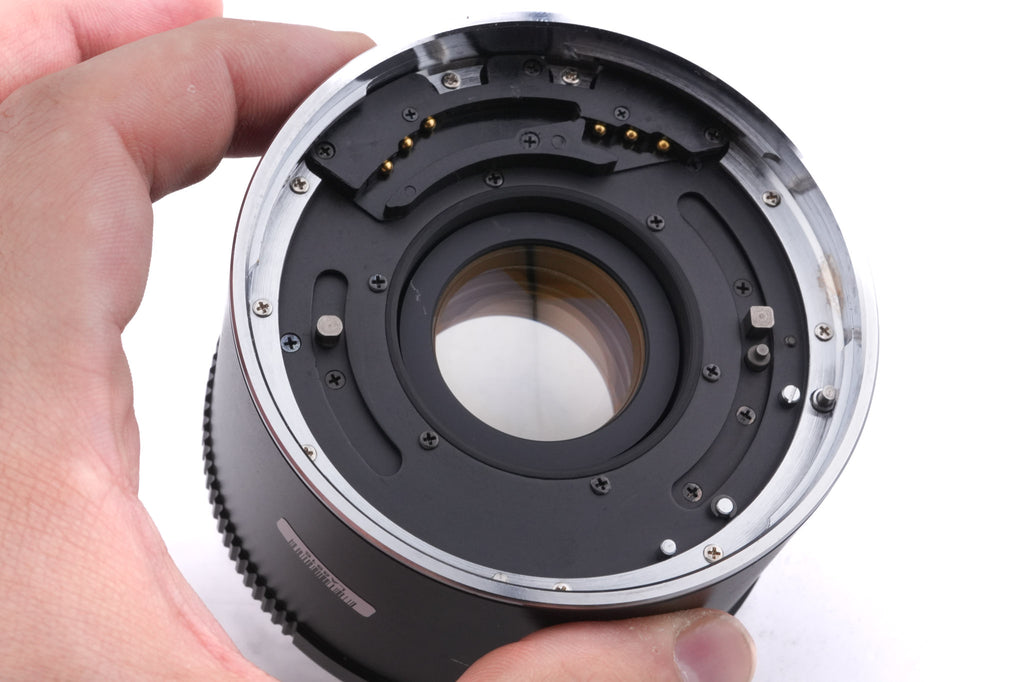 Zenza Bronica 2x Teleconverter-E
