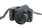 Panasonic Lumix DMC-FZ7
