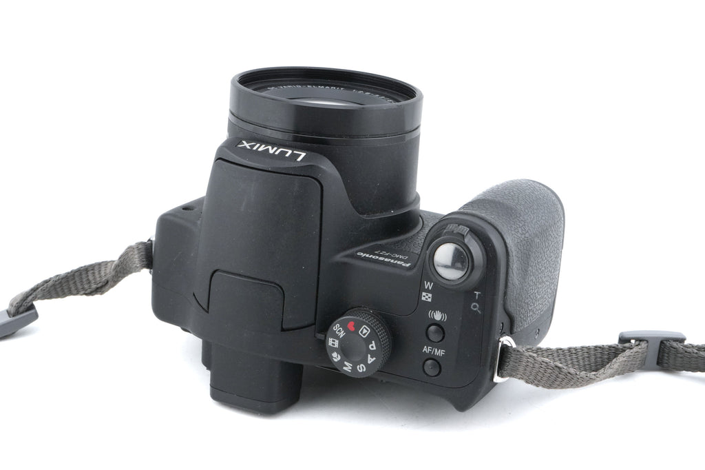 Panasonic Lumix DMC-FZ7