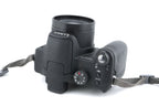 Panasonic Lumix DMC-FZ7