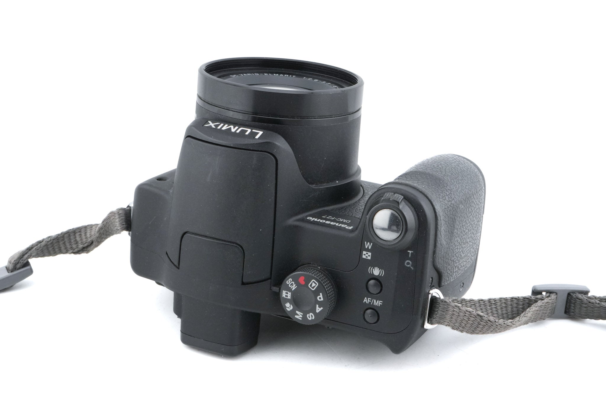 Panasonic Lumix DMC-FZ7