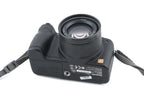 Panasonic Lumix DMC-FZ7