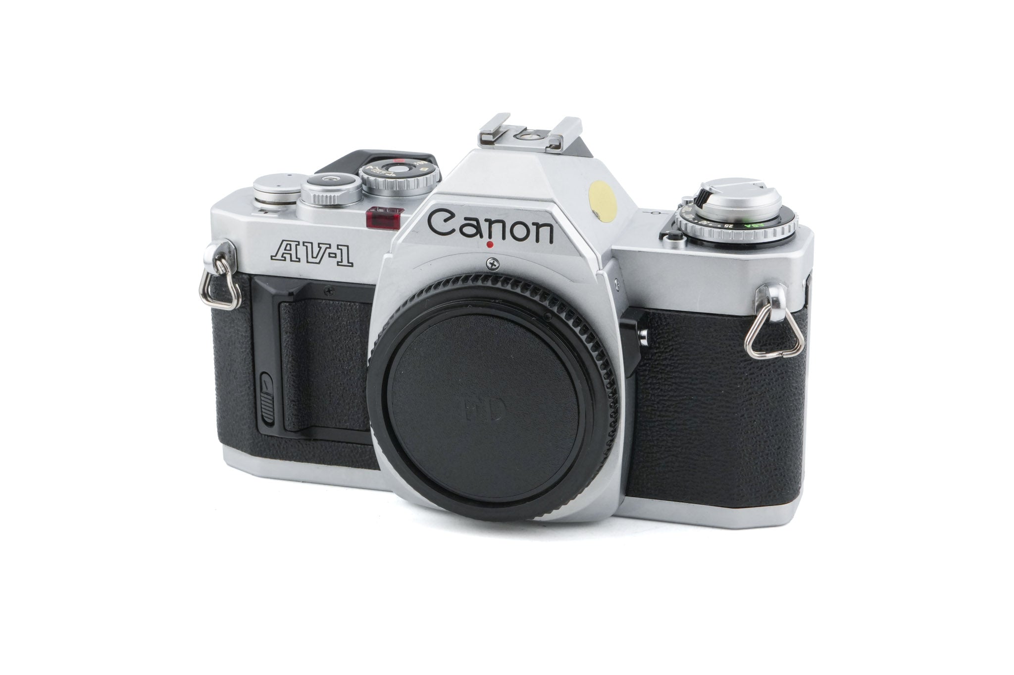 Canon AV-1