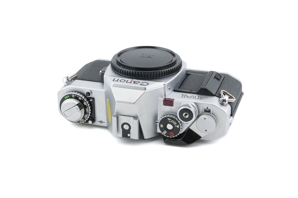 Canon AV-1