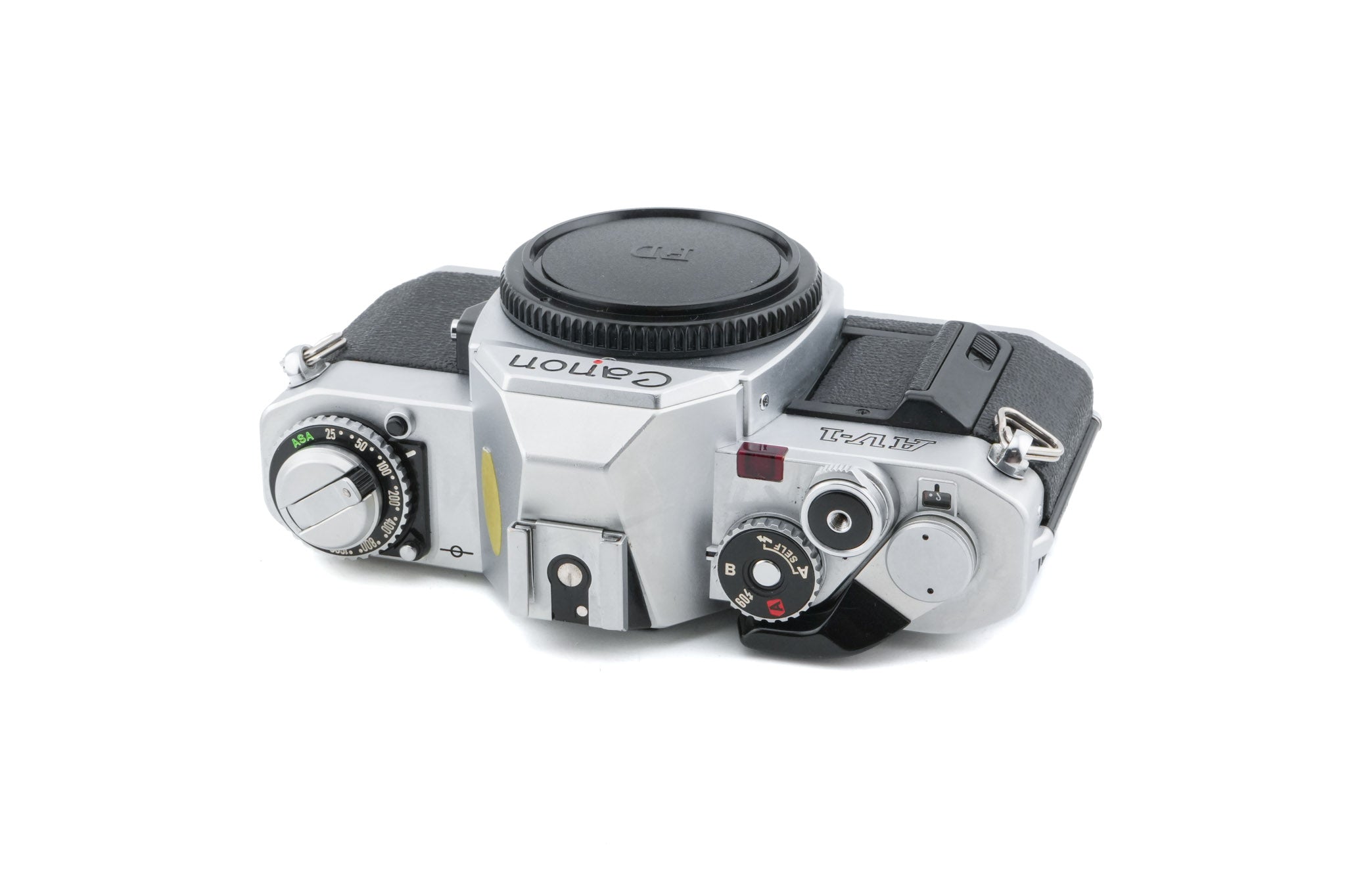 Canon AV-1