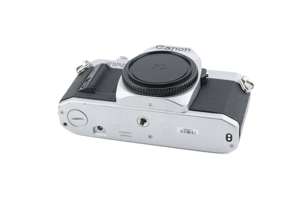 Canon AV-1
