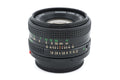 Canon 50mm f1.8 FDn