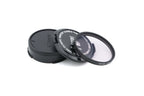 Canon 50mm f1.8 FDn
