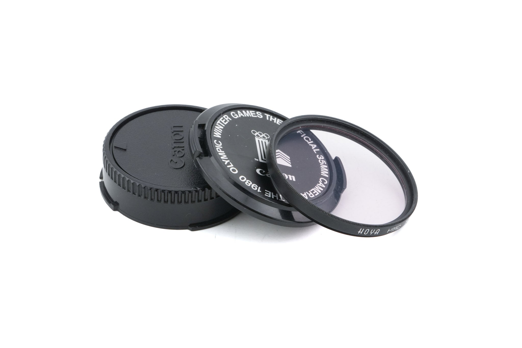 Canon 50mm f1.8 FDn