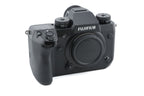 Fujifilm X-H1