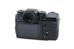 Fujifilm X-H1