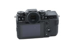 Fujifilm X-H1