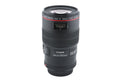 Canon 100mm f2.8 L Macro IS USM
