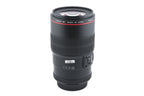 Canon 100mm f2.8 L Macro IS USM