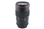 Canon 100mm f2.8 L Macro IS USM
