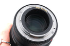 Canon 100mm f2.8 L Macro IS USM