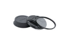 Canon 100mm f2.8 L Macro IS USM