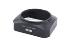 Pentax Lens Hood (75mm f4.5 Takumar)