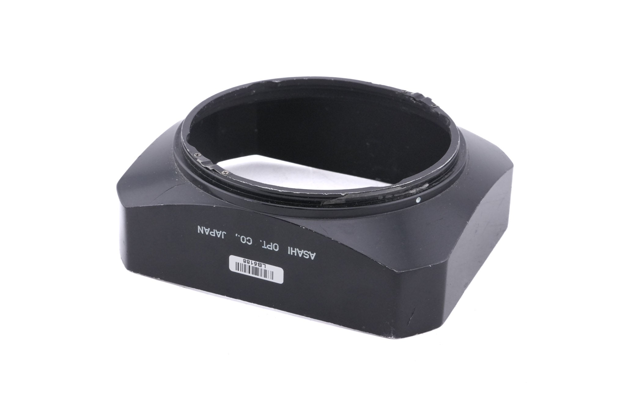 Pentax Lens Hood (75mm f4.5 Takumar)