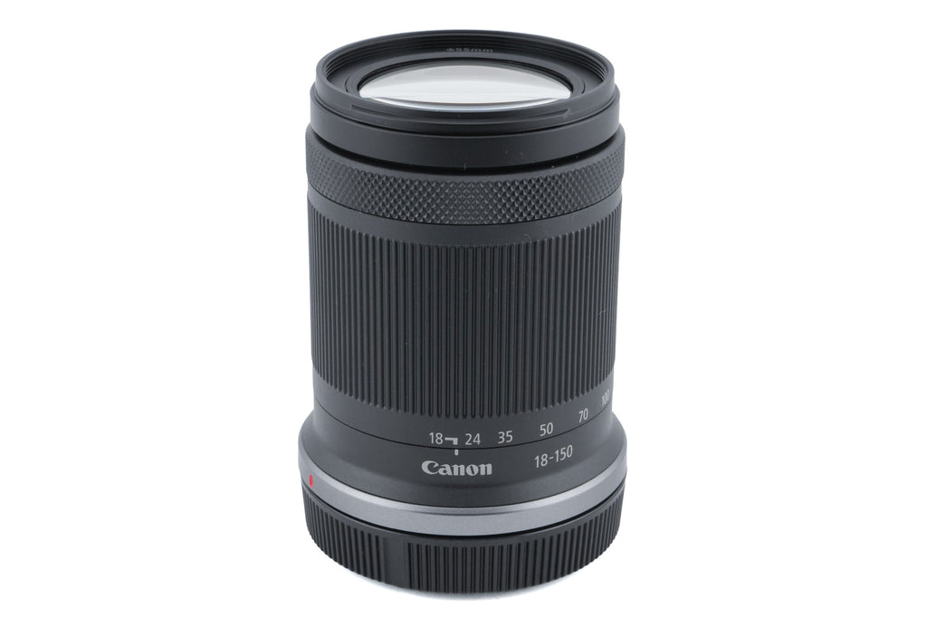 Canon 18-150mm f3.5-6.3 IS STM