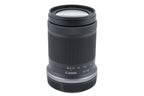 Canon 18-150mm f3.5-6.3 IS STM