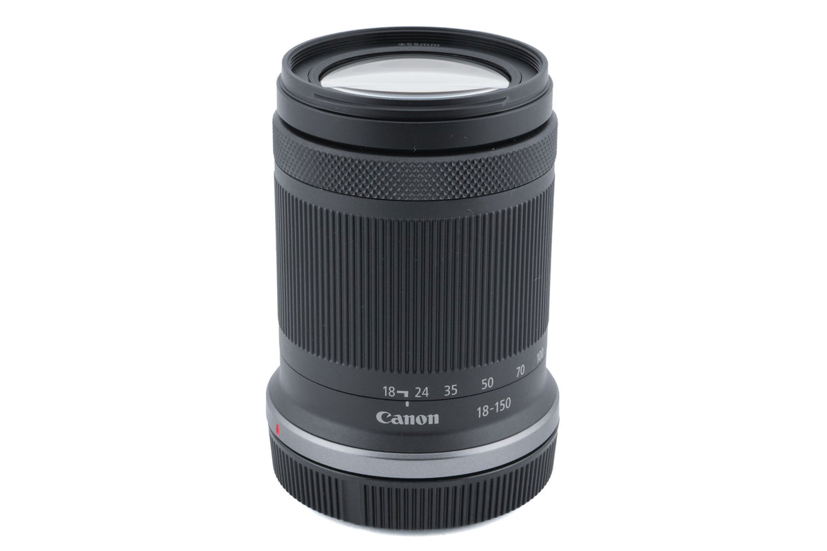 Canon 18-150mm f3.5-6.3 IS STM