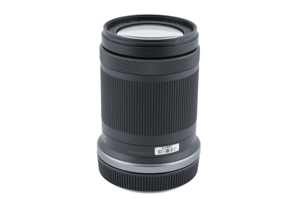 Canon 18-150mm f3.5-6.3 IS STM