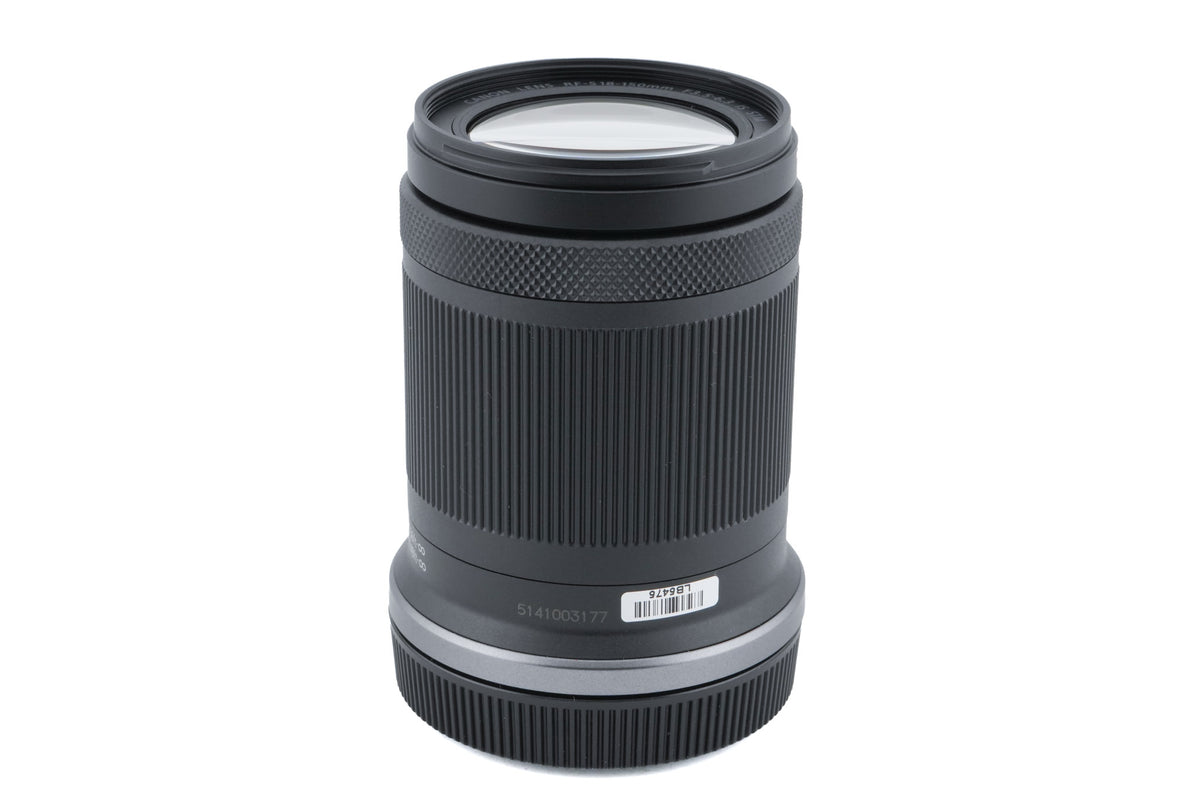 Canon 18-150mm f3.5-6.3 IS STM
