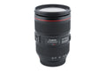 Canon 24-105mm f4 L IS II USM