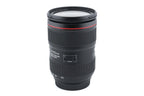 Canon 24-105mm f4 L IS II USM