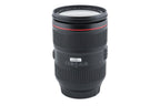 Canon 24-105mm f4 L IS II USM