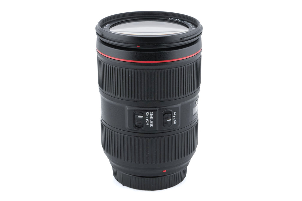Canon 24-105mm f4 L IS II USM