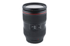 Canon 24-105mm f4 L IS II USM