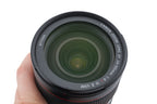 Canon 24-105mm f4 L IS II USM