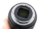 Canon 24-105mm f4 L IS II USM