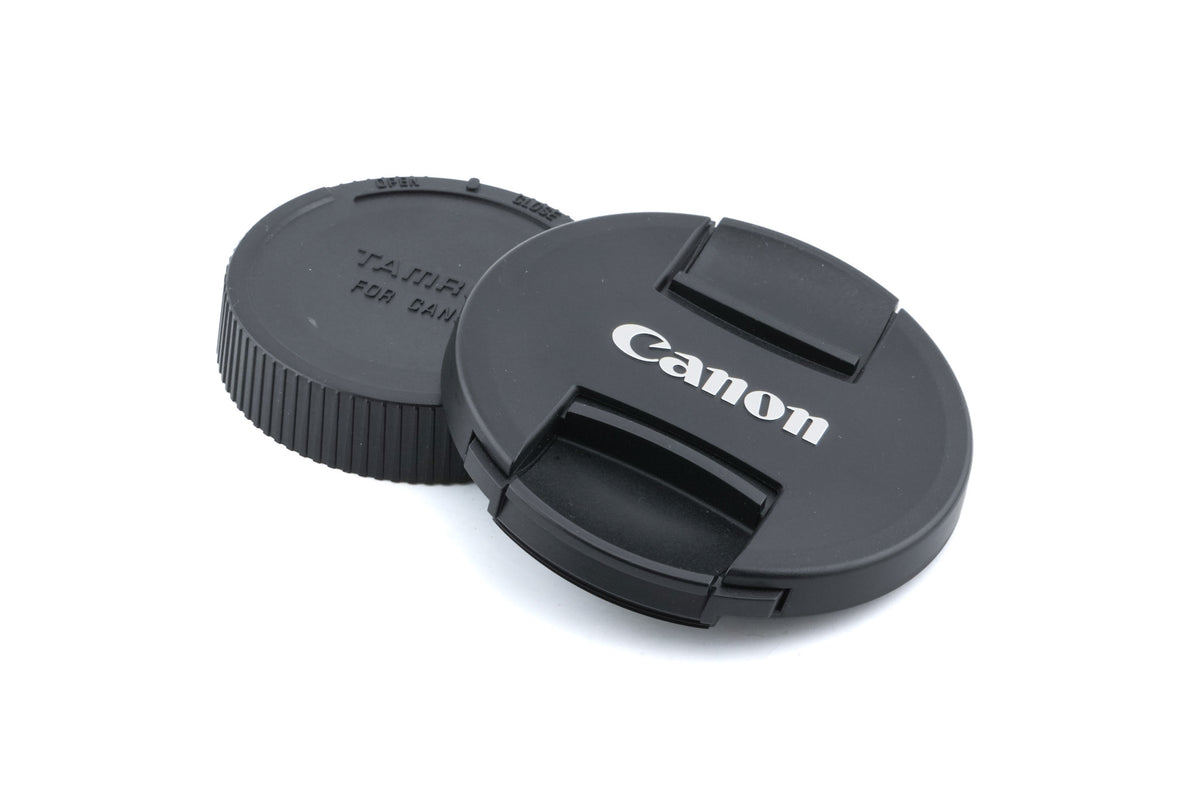 Canon 24-105mm f4 L IS II USM