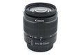 Canon 18-55mm f3.5-5.6 III