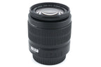 Canon 18-55mm f3.5-5.6 III