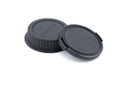 Canon 18-55mm f3.5-5.6 III